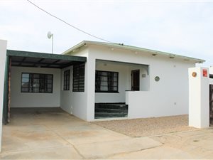 4 Bed House in Kirkwood