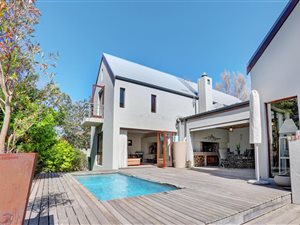 4 Bed House in Eversdal Heights
