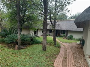 1.1 ha Farm in Phalaborwa