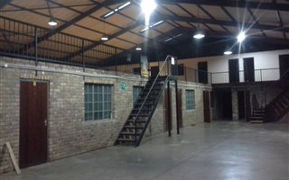 950 m² Commercial space in Mountain View