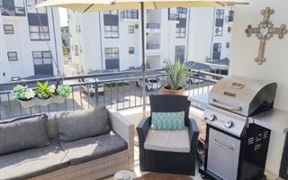 2 Bedroom Apartment in Sandown