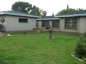 3 Bed House in Leondale