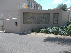 3 Bed Apartment in Sterrewag