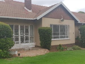 4 Bed House in Savoy Estate