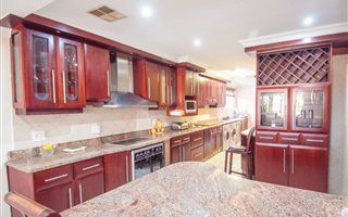 4 Bedroom Townhouse in Umhlanga Rocks