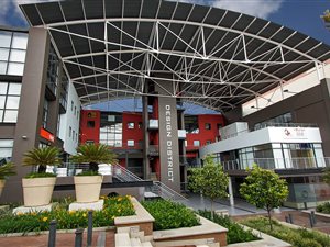 315 m² Office Space in Rosebank