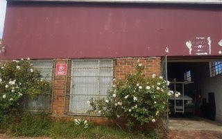 216 m² Commercial space in Roodewal and surrounds