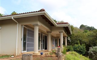 3 Bedroom House in Hillcrest Park