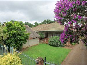 3 Bed House in Hayfields