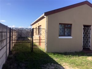 2 Bed House in Montana