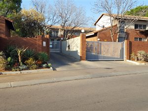 3 Bed Townhouse in Die Wilgers