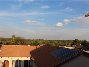 4 Bed House in Jan Niemand Park