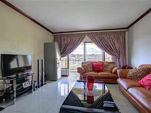 3 Bed Apartment in Summerset