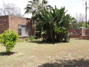 3 Bed House in Penhill