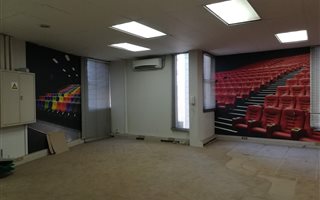 165 m² Commercial space in Kramerville