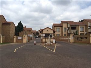 2 Bed Apartment in Olympus AH