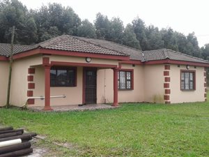 3 Bed Flat in Esikhawini