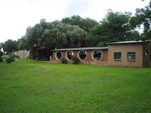 Commercial space in Nelsonia