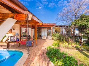Office space in Randburg Central