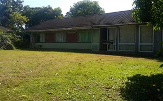 4 Bedroom House in Kildare
