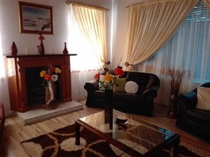 3 Bed House in Sunbird Park