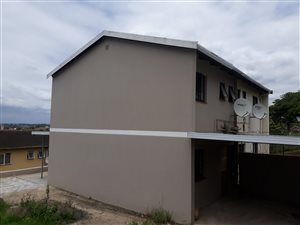 2 Bed Duplex in Westridge
