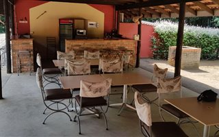 20 m² Farm in Hluhluwe