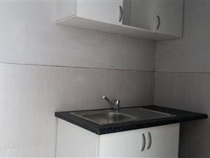 1284 m² Industrial space in Cosmo City