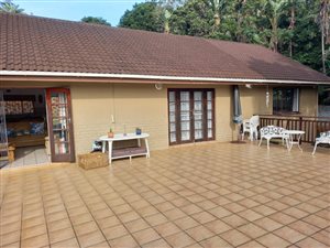 3 Bed House in Marina Beach