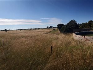 45 ha Farm in Klerksdorp