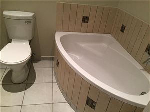 3 Bed Townhouse in Waterval East