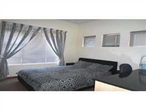 2 Bed Apartment in Parkwood