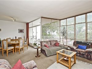2 Bed Apartment in Atholl