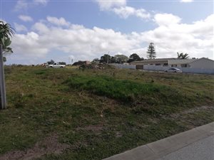 1035 m² Land available in Kamma Creek