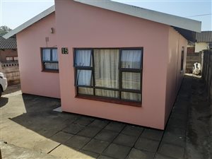3 Bed House in Clayfield