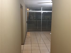 2 Bed Flat in Alberton