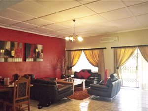 4 Bed House in Felixton