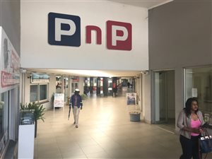 85 m² Retail Space in Kelvin