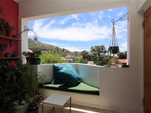1 Bed Apartment in Gardens
