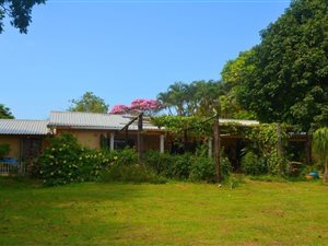 145 ha Farm in Izotsha