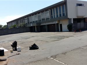 Office space in Jacobs