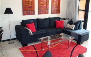 2 Bedroom Apartment in Modderfontein