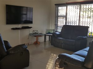 3 Bed House in Meerensee