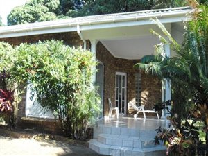 2 Bed House in Pennington