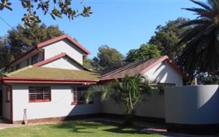 6 Bedroom House in Doringkloof