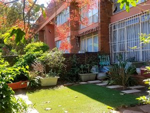 2 Bedroom Apartment in Halfway House