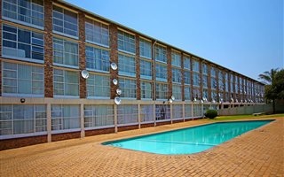 2 Bedroom Apartment in Horison