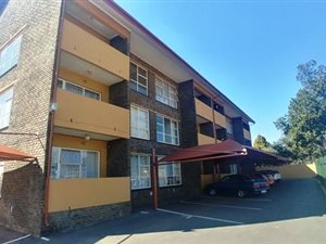 3 Bed Apartment in Witpoortjie