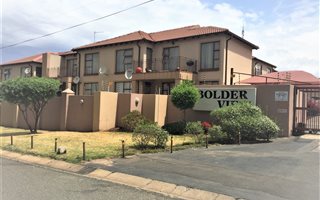 2 Bedroom Townhouse in Risana