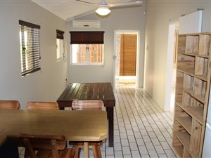1 Bed Garden Cottage in Durban North